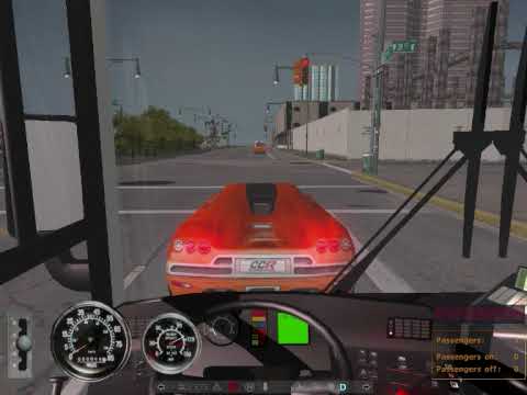 bus simulator 2009 download