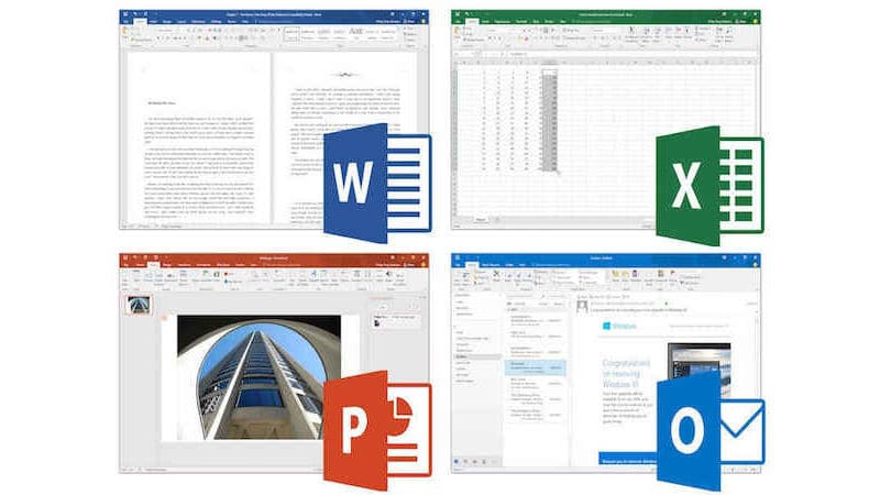 Microsoft Office 2019 v16.26.0