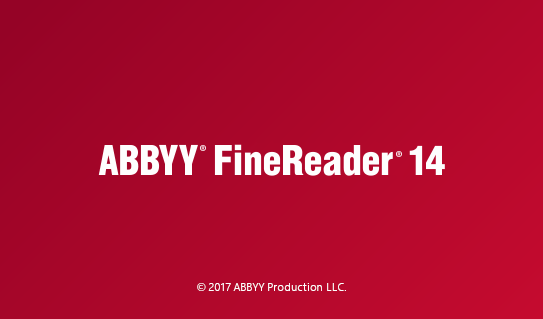 abbyy finereader 12 serial number crack programs